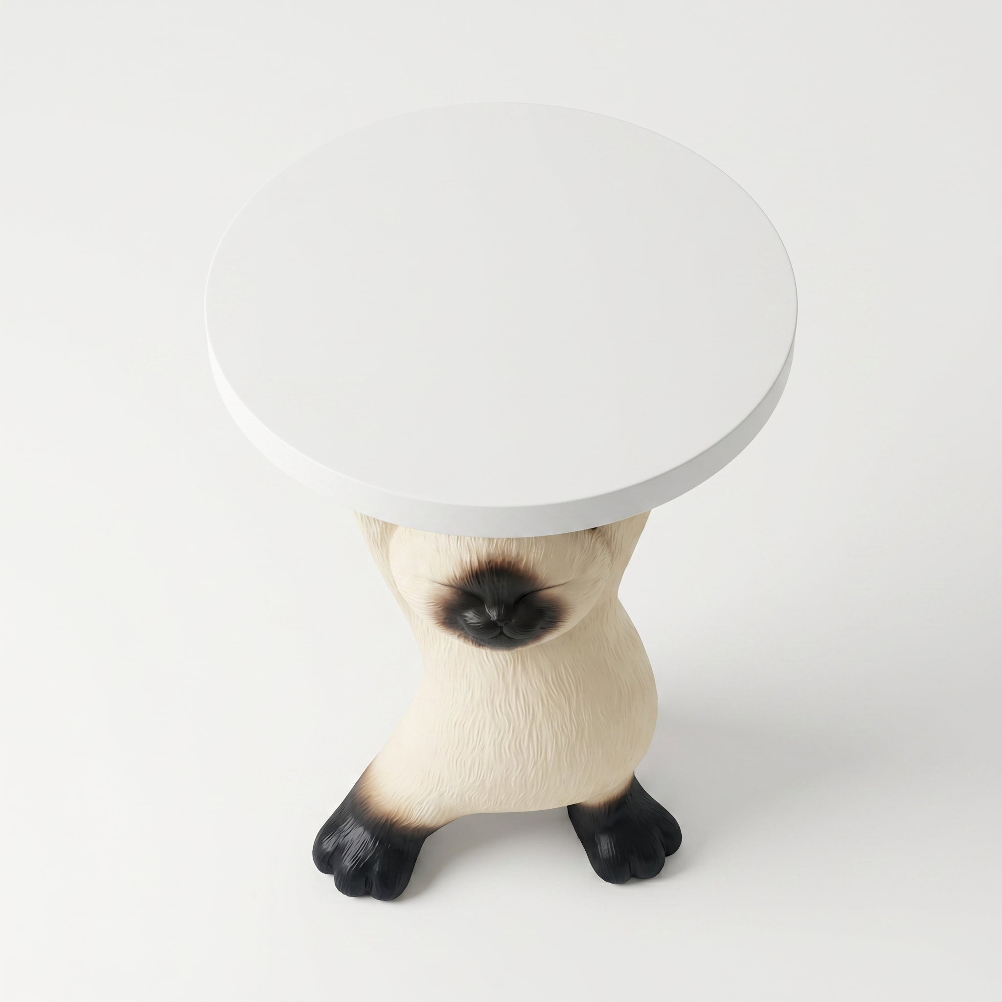 Tiramisu Table